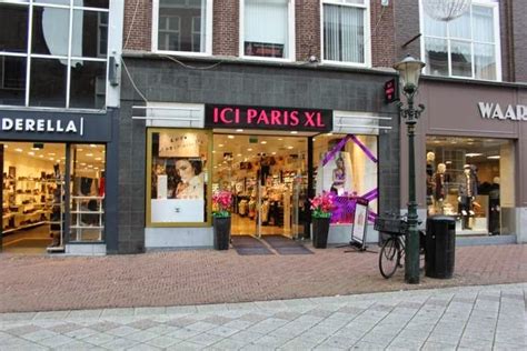 ici paris alkmaar